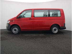Volkswagen T6.1 Kombi / 9-Sitze, PDC vo & hi , App-Connect