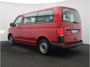 Volkswagen T6.1 Kombi / 9-Sitze, PDC vo & hi , App-Connect