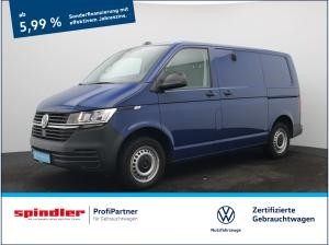 Volkswagen T6.1 Transporter L1H1 DSG/ PDC vo & hi, App, RFK