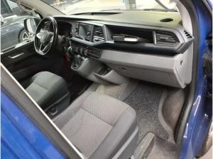 Volkswagen T6.1 Transporter L1H1 DSG/ PDC vo & hi, App, RFK
