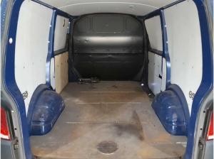 Volkswagen T6.1 Transporter L1H1 DSG/ PDC vo & hi, App, RFK