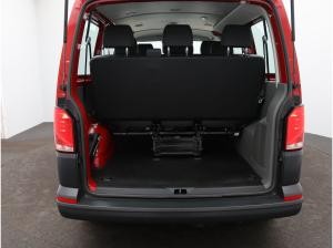 Volkswagen T6.1 Kombi / 9-Sitze, PDC vo & hi , App-Connect
