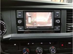 Volkswagen T6.1 Transporter L1H1 DSG/ PDC vo & hi, App, RFK