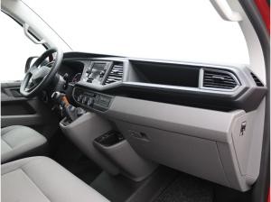 Volkswagen T6.1 Kombi / 9-Sitze, PDC vo & hi , App-Connect