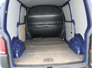 Volkswagen T6.1 Transporter L1H1 DSG/ PDC vo & hi, App, RFK