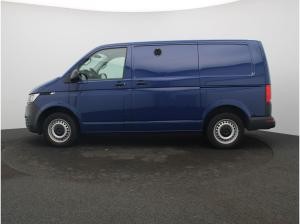 Volkswagen T6.1 Transporter L1H1 DSG/ PDC vo & hi, App, RFK