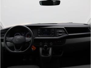 Volkswagen T6.1 Kombi / 9-Sitze, PDC vo & hi , App-Connect