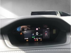 Skoda ENYAQ Coupé 85 Sportline *GEWERBE*0,25%*SOFORT*inkl. 360 I 4xSHZ l MATRIX l AHK I HUD I WÄPU l CANTON l NA