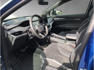 Skoda ENYAQ Coupé 85 Sportline *GEWERBE*0,25%*SOFORT*inkl. 360 I 4xSHZ l MATRIX l AHK I HUD I WÄPU l CANTON l NA