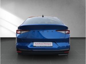 Skoda ENYAQ Coupé 85 Sportline *GEWERBE*0,25%*SOFORT*inkl. 360 I 4xSHZ l MATRIX l AHK I HUD I WÄPU l CANTON l NA