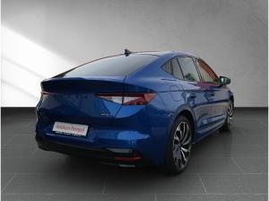 Skoda ENYAQ Coupé 85 Sportline *GEWERBE*0,25%*SOFORT*inkl. 360 I 4xSHZ l MATRIX l AHK I HUD I WÄPU l CANTON l NA