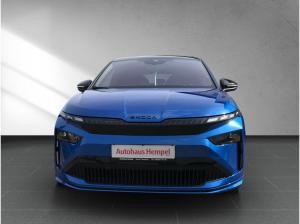 Skoda ENYAQ Coupé 85 Sportline *GEWERBE*0,25%*SOFORT*inkl. 360 I 4xSHZ l MATRIX l AHK I HUD I WÄPU l CANTON l NA