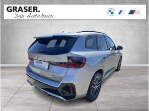 BMW X1 sDrive20d +++UPE: *60.730,00?,--+++