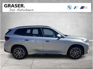 BMW X1 sDrive20d +++UPE: *60.730,00?,--+++
