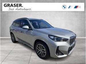BMW X1 sDrive20d +++UPE: *60.730,00?,--+++