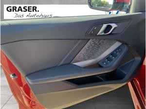 BMW 120 M Sport +++UPE: *50.050,00 ,--+++