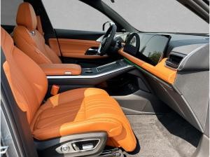 XPENG G9 AWD Performance MY24 21"AHK ACC Pano Nav Premium-Pack