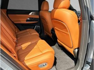 XPENG G9 AWD Performance MY24 21"AHK ACC Pano Nav Premium-Pack