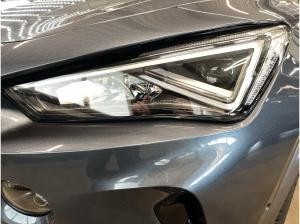 Cupra Formentor 2.0 TDI DSG 4Drive ACC AUT Kam. KlimaA