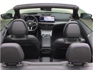 BMW 420 420i Cabrio M SPORT+HUD+AHK+PAP+HK SOUND