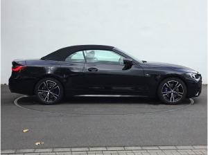 BMW 420 420i Cabrio M SPORT+HUD+AHK+PAP+HK SOUND