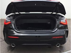 BMW 420 420i Cabrio M SPORT+HUD+AHK+PAP+HK SOUND