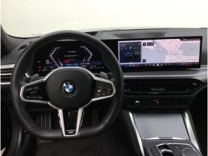 BMW 420 420i Cabrio M SPORT+HUD+AHK+PAP+HK SOUND