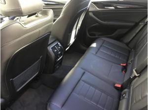 BMW X3 xDrive30i LUXURY+PANO+HUD+AHK+LED+KAMERA