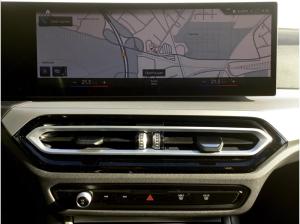 BMW 330 i Touring LC PROF+KAMERA+AHK+ESITZE+HIFI