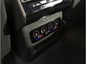 BMW 520 520d Touring AHK+KAMERA+ESITZE+LED+LM18