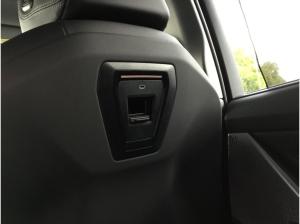 BMW 520 520d Touring AHK+KAMERA+ESITZE+LED+LM18