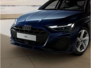 Audi A3 Sportback S line TFSI MATRIX*AHK*SONOS*Navi**