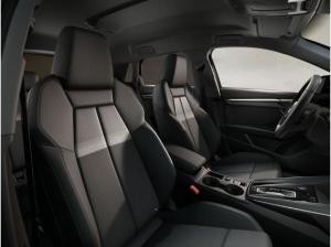 Audi A3 Sportback advanced TFSI LED*3Z-Klima*Navi*18*