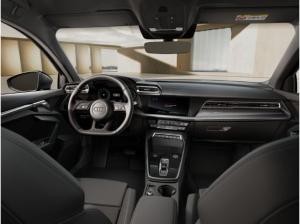 Audi A3 Sportback advanced TFSI LED*3Z-Klima*Navi*18*