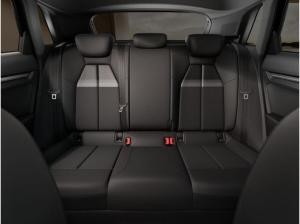 Audi A3 Sportback advanced TFSI LED*3Z-Klima*Navi*18*