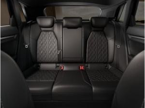 Audi A3 Sportback S line TFSI MATRIX*AHK*SONOS*Navi**