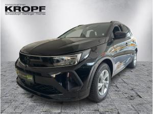 Opel Grandland Facelift 1.2 T GS AHK+LED+Navi+SHZ+LM