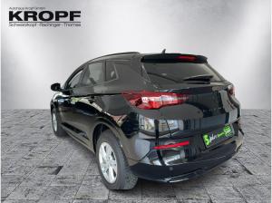 Opel Grandland Facelift 1.2 T GS AHK+LED+Navi+SHZ+LM