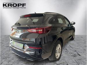Opel Grandland Facelift 1.2 T GS AHK+LED+Navi+SHZ+LM