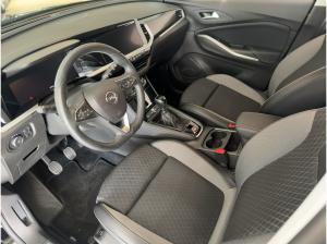 Opel Grandland Facelift 1.2 T GS AHK+LED+Navi+SHZ+LM