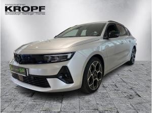 Opel Astra L Sports Tourer 1.5 D Ultimate ACC+AHK+LED