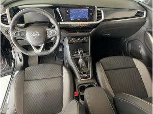 Opel Grandland Facelift 1.2 T GS AHK+LED+Navi+SHZ+LM