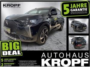 DS Automobiles DS 7 1.5 BlueHDi 130 FAP S&S Rivoli AHK+Navi+SD