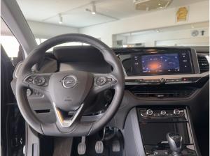 Opel Grandland Facelift 1.2 T GS AHK+LED+Navi+SHZ+LM