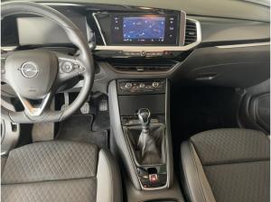 Opel Grandland Facelift 1.2 T GS AHK+LED+Navi+SHZ+LM