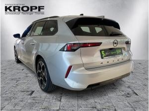 Opel Astra L Sports Tourer 1.5 D Ultimate ACC+AHK+LED