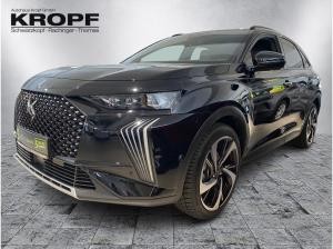 DS Automobiles DS 7 1.5 BlueHDi 130 FAP S&S Rivoli AHK+Navi+SD