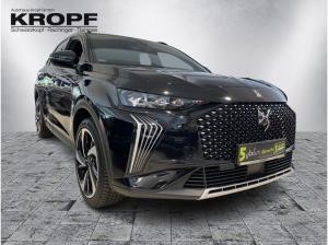 DS Automobiles DS 7 1.5 BlueHDi 130 FAP S&S Rivoli AHK+Navi+SD