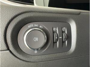 Opel Grandland Facelift 1.2 T GS AHK+LED+Navi+SHZ+LM