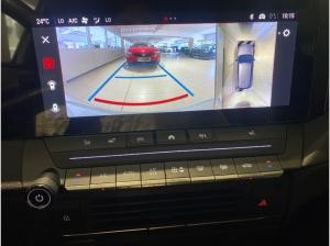 Opel Astra L Sports Tourer 1.5 D Ultimate ACC+AHK+LED